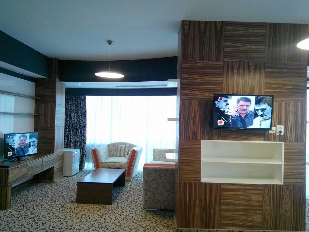 Hotel Oltenia Craiova Exterior foto