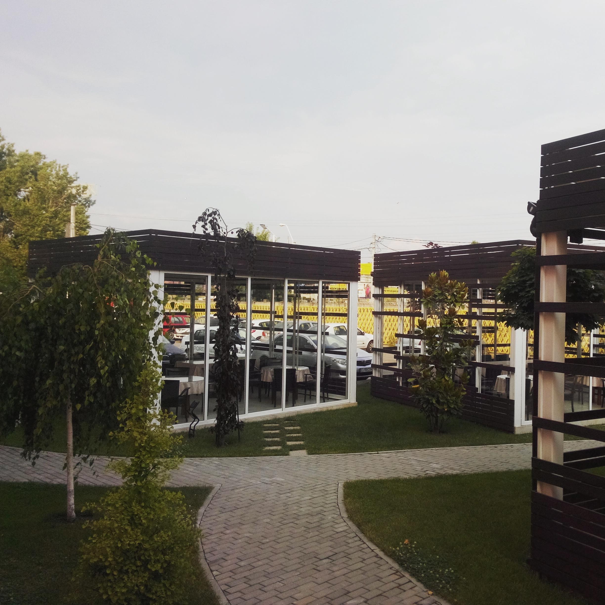 Hotel Oltenia Craiova Exterior foto
